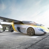 Компания AeroMobil...