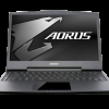 Компания Aorus...