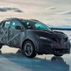 Сегодня компания Nissan...