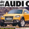 В 2016 году компания Audi...