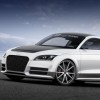 Прототип Audi TT...