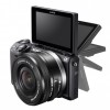 Новая фотокамера Sony...