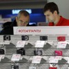 Продажи цифровых...