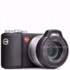 Компания Leica...