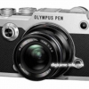 Компания Olympus?...
