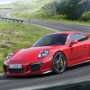 Новое купе Porsche 911 GT3 с...
