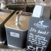 Теперь в сети Starbucks в...