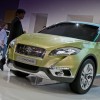 Вскоре Suzuki выкатит на...