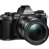 Корпорация Olympus...