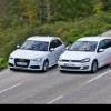 Руководство Audi хочет...