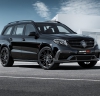 Тюнинг-компания Brabus?...