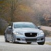 Британский Jaguar...