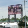 На ипподроме Churchill Downs...