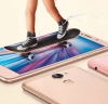 Компания Huawei показала...