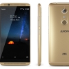 Компания ZTE...