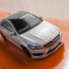 Mercedes-Benz начал...