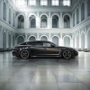 Компания Porsche...