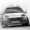 Opel показал на автошоу...