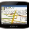 Ремонт навигатора Explay...