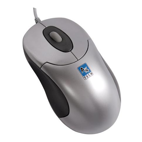 Как починить мышку...