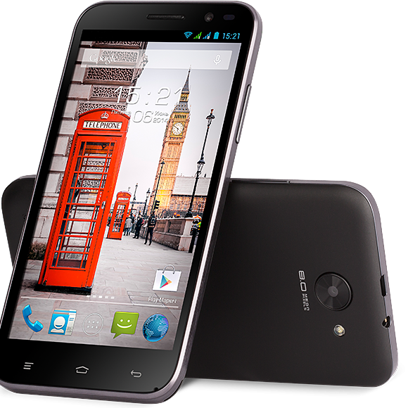 Замена основной...