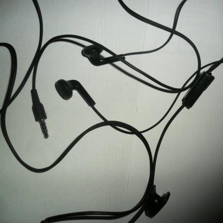 Починка динамика...