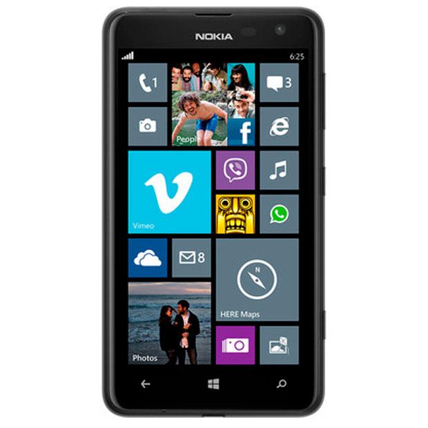 Замена экрана для Nokia...