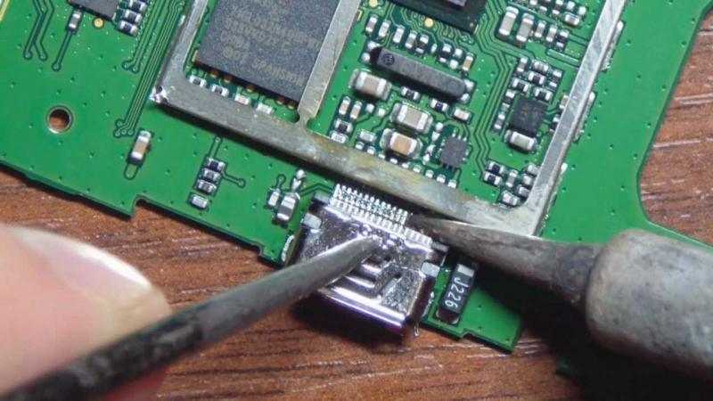 Dns airtab m975w схема